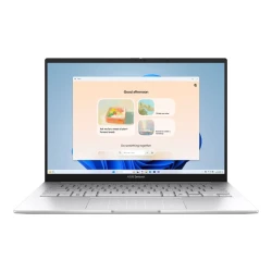 UX3405CA-QL278, 14"/WUXGA/Ultra 5/16GB/S1TB/INT/DOS/GRY/2Y - thumbnail 2