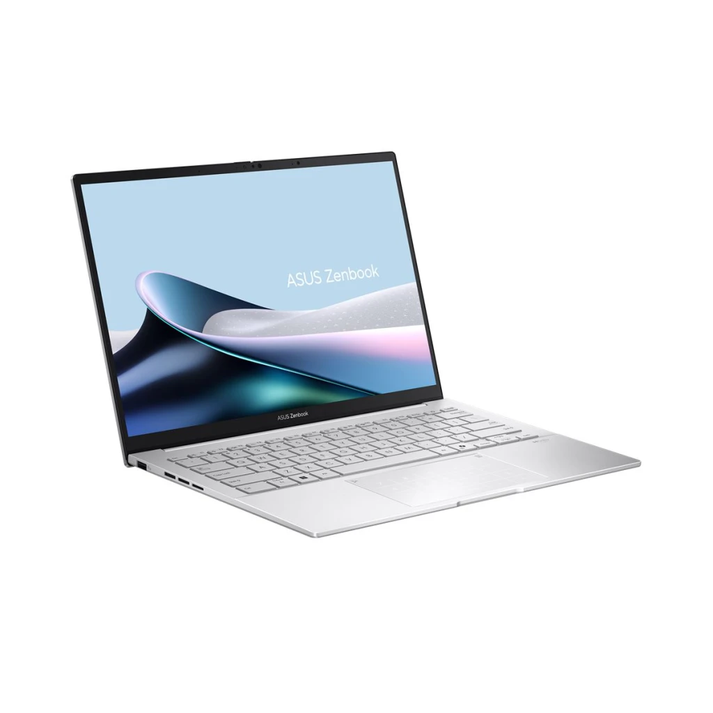 UX3405CA-QL278, 14"/WUXGA/Ultra 5/16GB/S1TB/INT/DOS/GRY/2Y - image 1