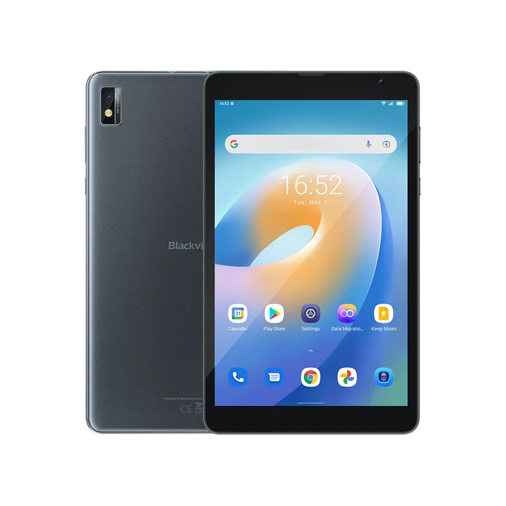 Tablet Blackview Tab 6 LTE 3GB/32GB 8" Truffle Gray - image 1