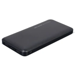 Gembird Ext.baterija 10000mAh, Powerbank, PB10-02, black - thumbnail 2
