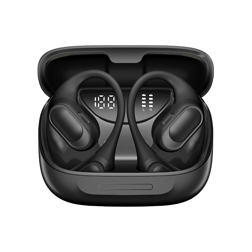 Slušalica bluetooth Blackview AirBuds 200, Eclipse Black - image 1