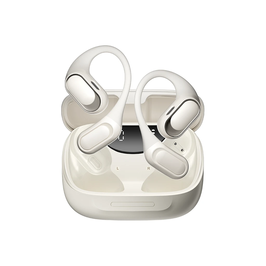 Slušalica bluetooth Blackview AirBuds 200, Beige White - image 1