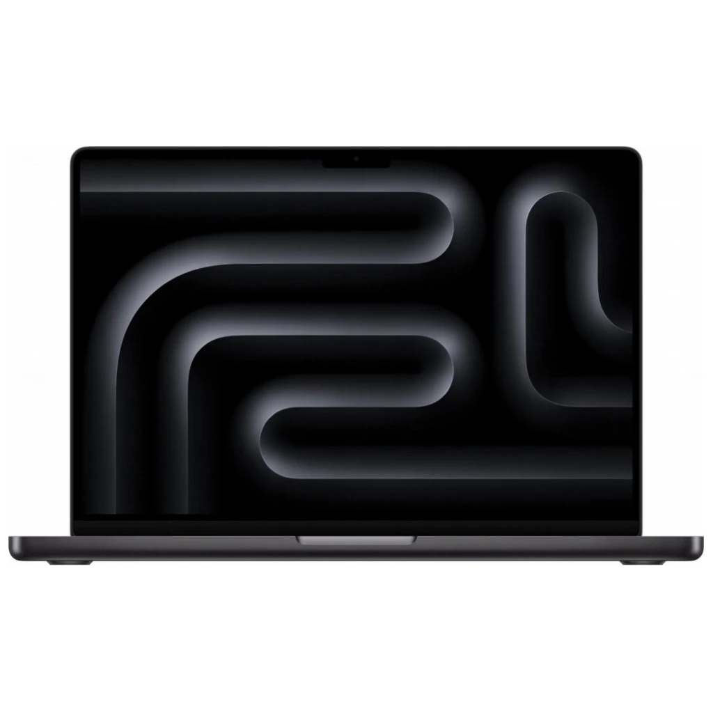 Apple MacBook Pro 16" - M4 Pro, 48GB RAM, 512GB SSD, Space Black - image 1