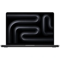 Apple MacBook Pro 16" - M4 Pro, 48GB RAM, 512GB SSD, Space Black - thumbnail 1