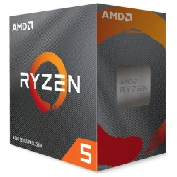 CPU AMD Ryzen 5 4500 - thumbnail 2