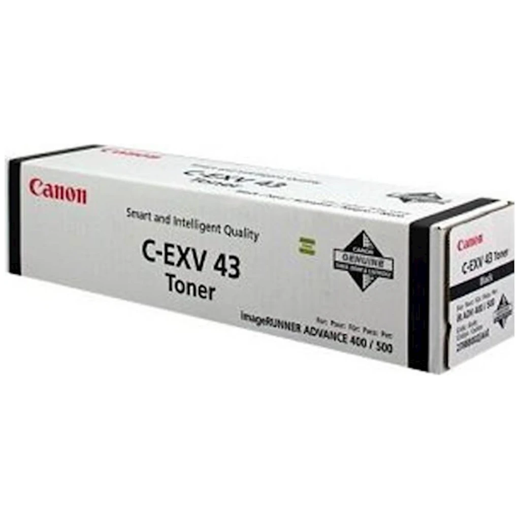 Toner CANON C-EXV 43 - image 1