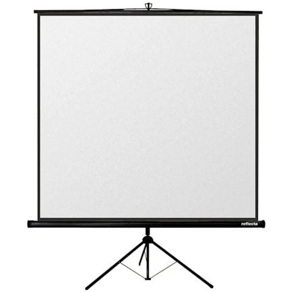Tripod platno REFLECTA CrystalLine 200x200cm - image 1