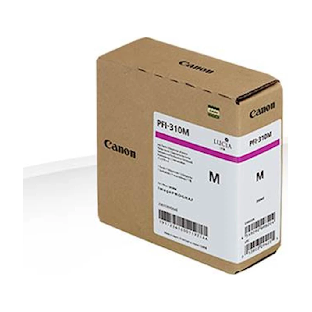 Tinta CANON PFI-310 Magenta - image 1