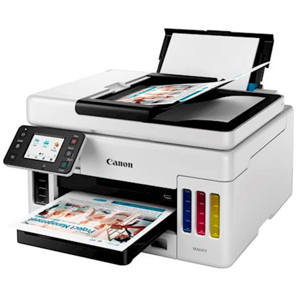 MFP CANON Maxify GX6040 - image 1