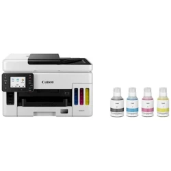 MFP CANON Maxify GX6040 - thumbnail 2