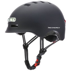 MS Energy helmet MSH-10 black L - thumbnail 4