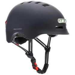 MS Energy helmet MSH-10 black L - thumbnail 3