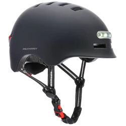 MS Energy helmet MSH-10 black L - thumbnail 3