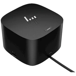 HP Docking Station TB4 G4 280W w/ Combo Cable (4J0G4AA) - thumbnail 1