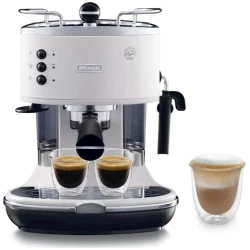 Aparat za kafu DELONGHI Icona ECO311.W - thumbnail 1
