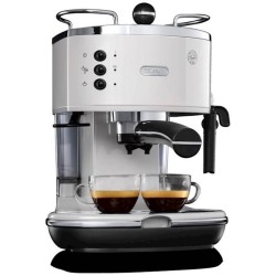Aparat za kafu DELONGHI Icona ECO311.W - thumbnail 2