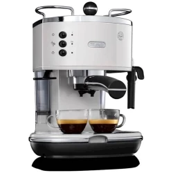 Aparat za kafu DELONGHI Icona ECO311.W - thumbnail 2
