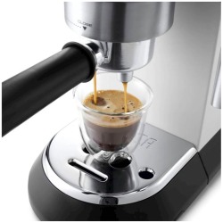 Aparat za kafu DELONGHI Dedica EC685.W - thumbnail 2