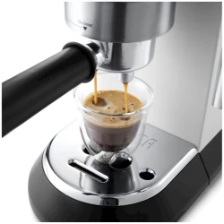 Aparat za kafu DELONGHI Dedica EC685.W - thumbnail 2