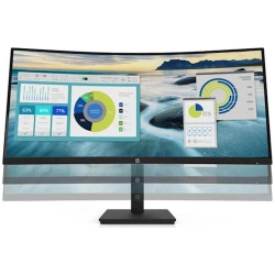 Monitor HP P34hc G4 USB-C (21Y56AA) - thumbnail 1