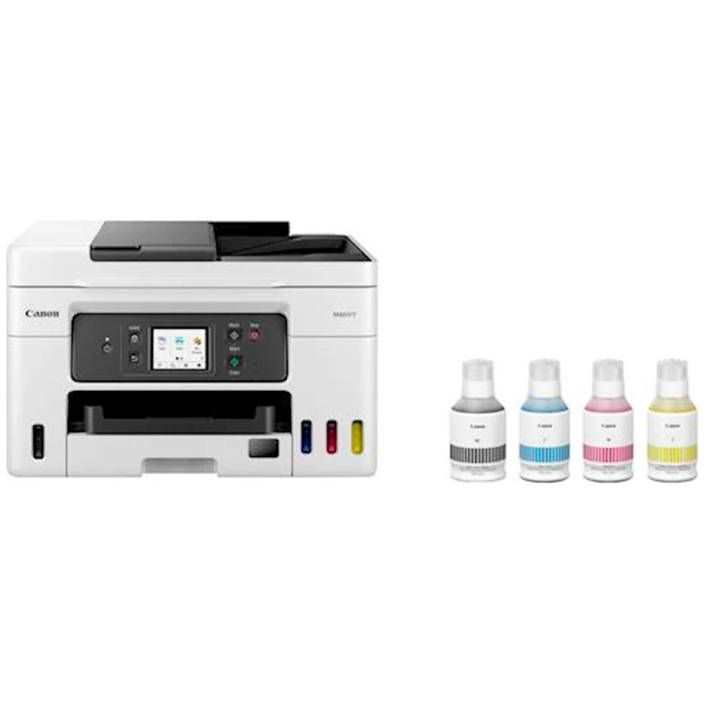 MFP CANON PIXMA GX4040 - image 1