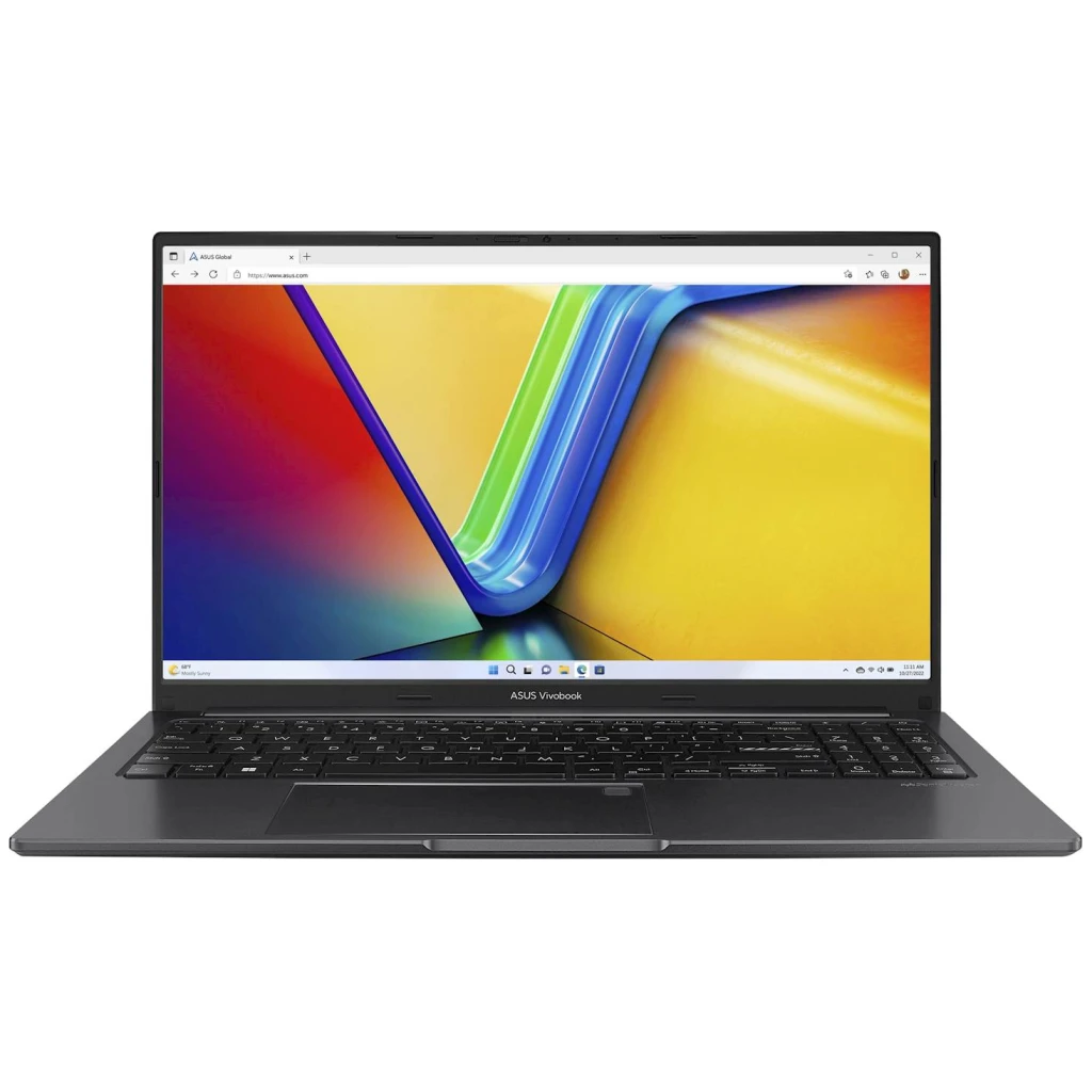 Laptop Asus Vivobook 15 X1505VA-OLED-L521 15,6"FHD OLED i5-1335U 10-Core 16GB s512G BLK 2Y - image 1