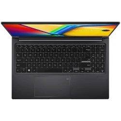 Laptop Asus Vivobook 15 X1505VA-OLED-L521 15,6"FHD OLED i5-1335U 10-Core 16GB s512G BLK 2Y - thumbnail 4