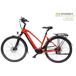 MS ENERGY eBike c500_size M - thumbnail 5