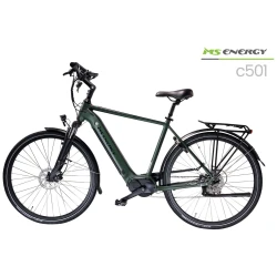 MS ENERGY eBike c501_Size M - thumbnail 5