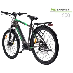 MS ENERGY eBike t100 - thumbnail 6