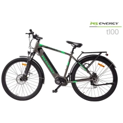 MS ENERGY eBike t100 - thumbnail 5