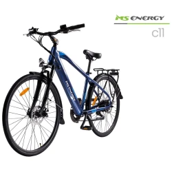 MS ENERGY eBike c11_M size - thumbnail 6