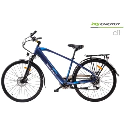 MS ENERGY eBike c11_M size - thumbnail 5