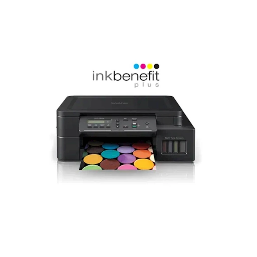 MFP BROTHER DCP-T520W - image 1