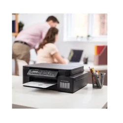 MFP BROTHER DCP-T520W - thumbnail 2