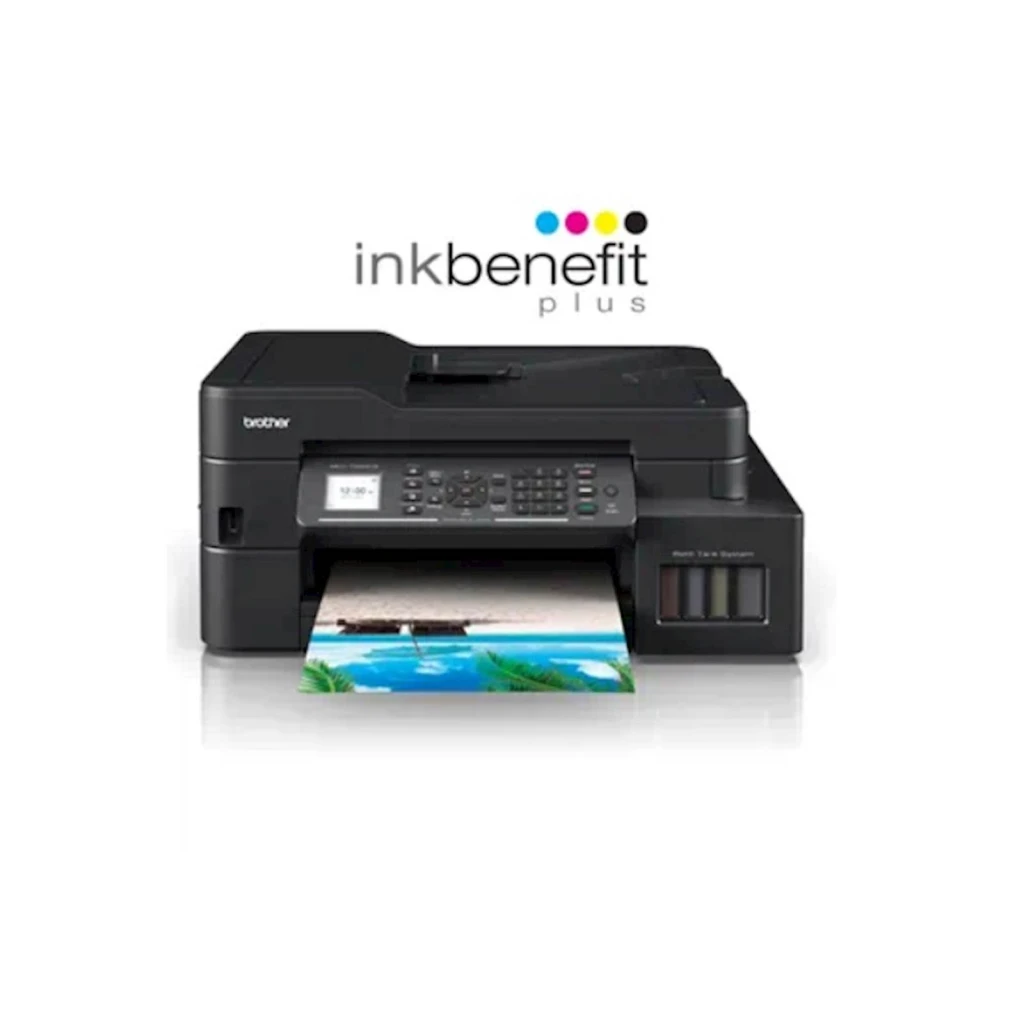 MFP BROTHER MFC-T920DW - image 1