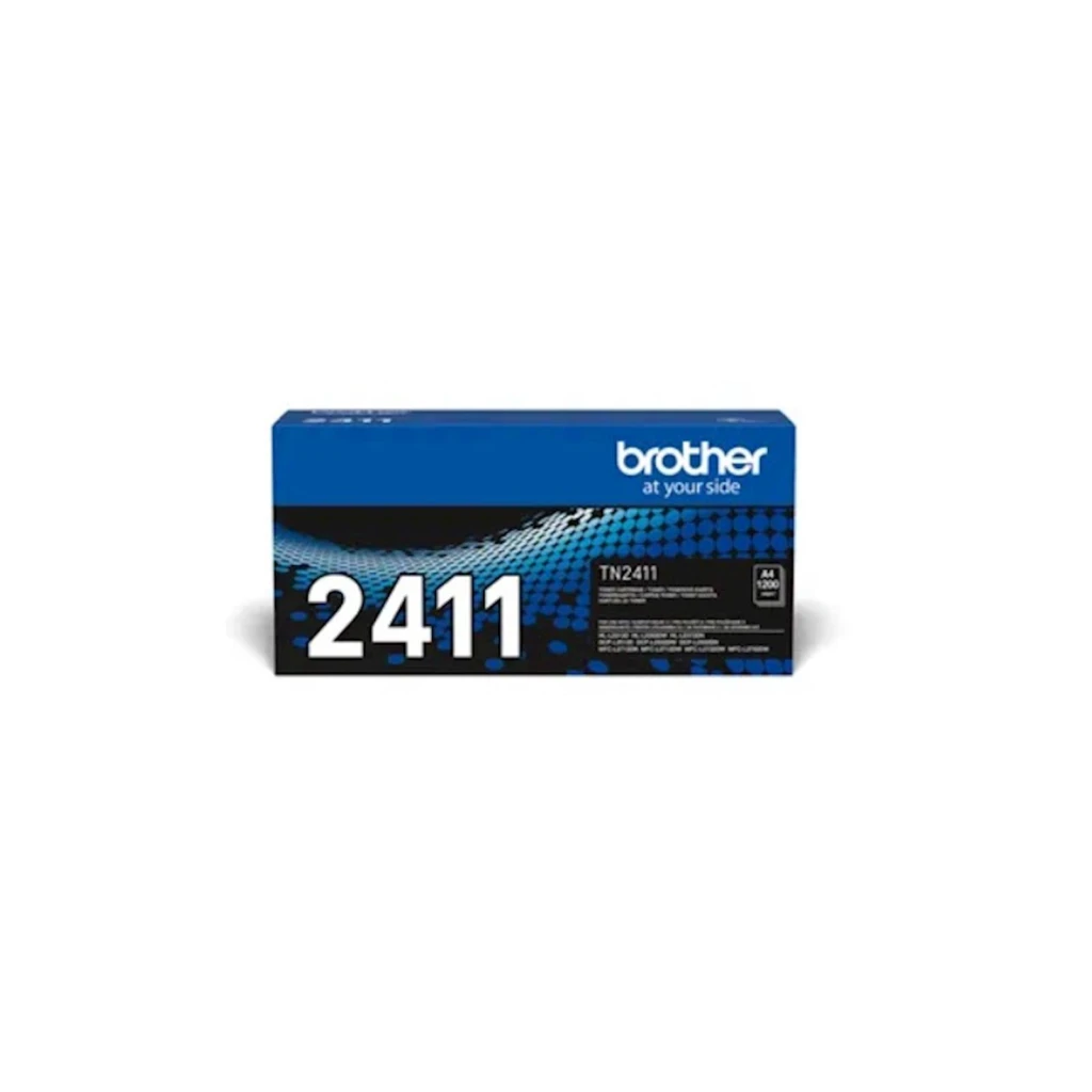 Toner BROTHER TN-2411 - image 1