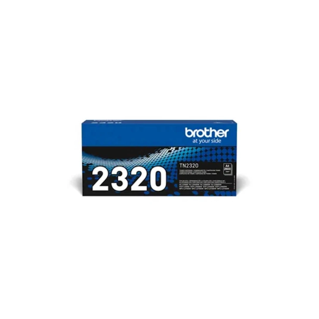 Toner BROTHER TN-2320 - image 1