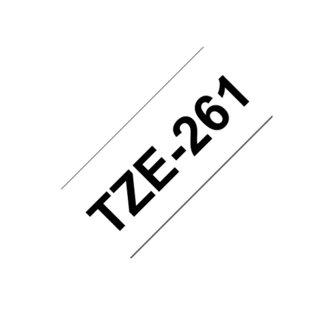 Traka za označavanje BROTHER TZe-261 - image 1
