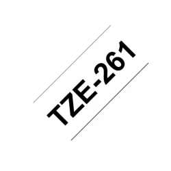 Traka za označavanje BROTHER TZe-261 - thumbnail 1