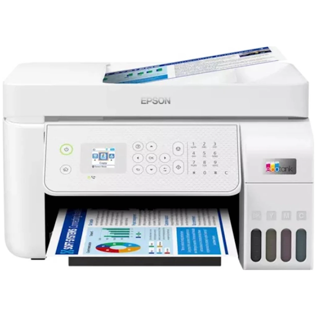 MFP Epson EcoTank  L5316 - image 1