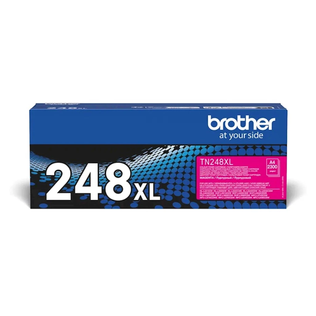 Toner BROTHER TN248XLM - image 1