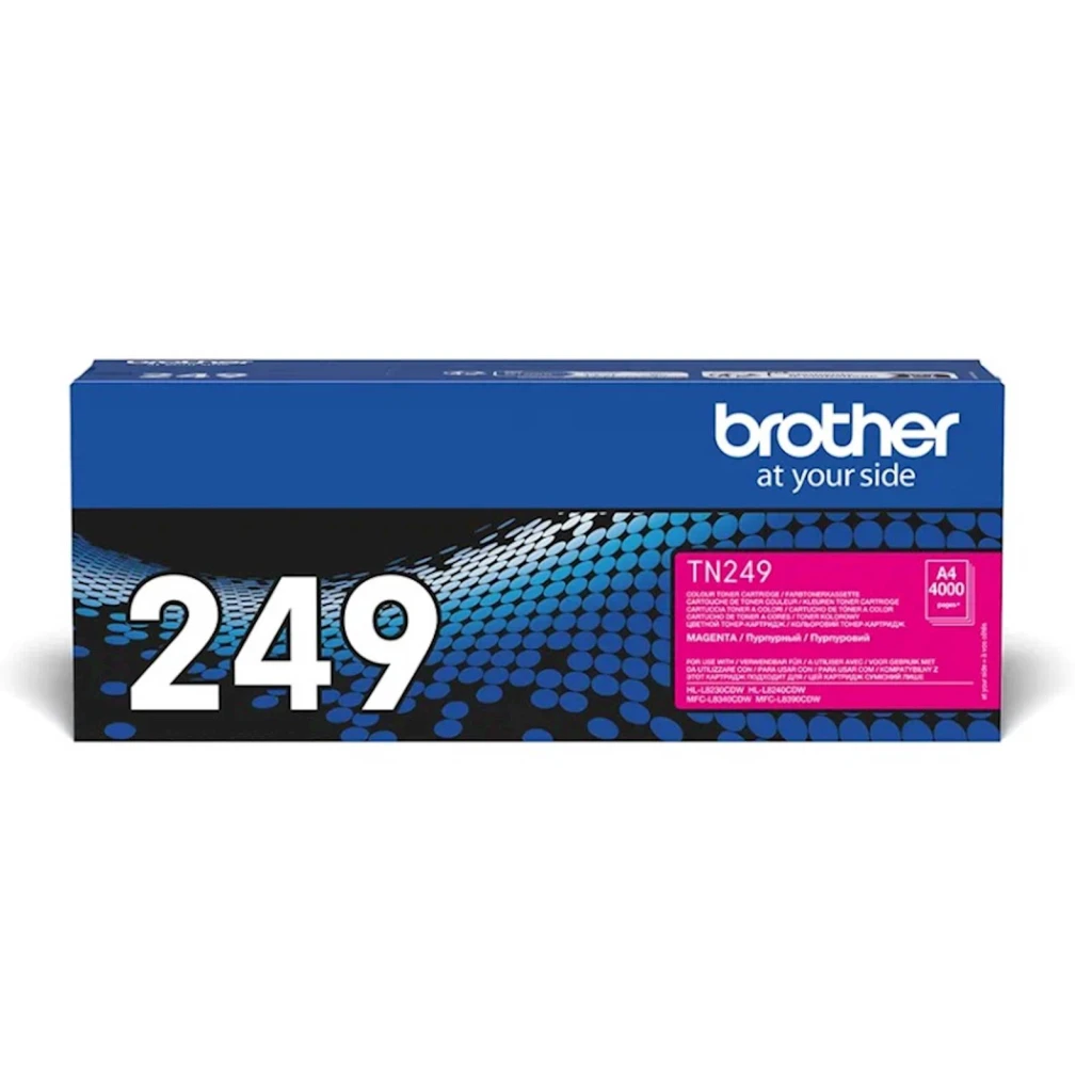 Toner BROTHER TN249M - image 1