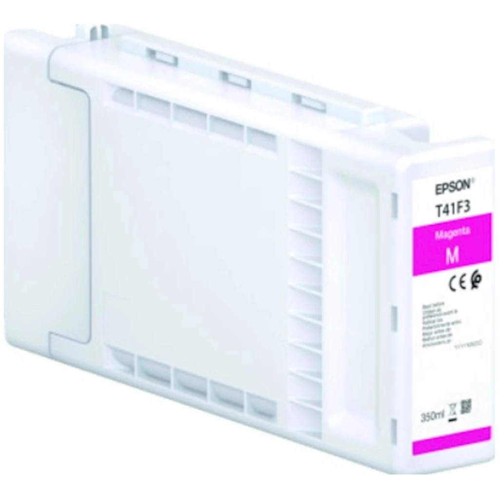 Tinta Epson UltraChrome XD2 Magenta T41F340 (350ml - image 1