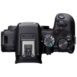 Fotoaparat CANON R10 RF-S 18-45 IS STM - thumbnail 3