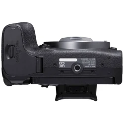 Fotoaparat CANON R10 RF-S 18-45 IS STM - thumbnail 4