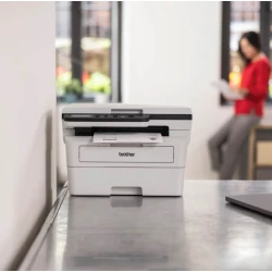 MFP BROTHER DCP-B7620DW - thumbnail 4