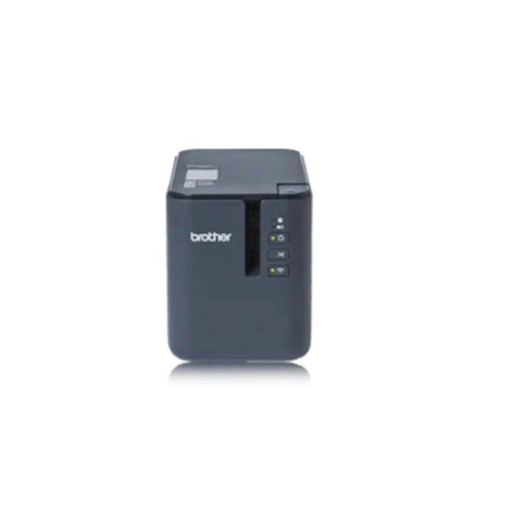 Printer za naljepnice BROTHER PT-P900Wc - image 1