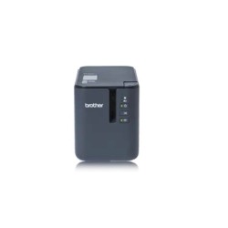 Printer za naljepnice BROTHER PT-P900Wc - thumbnail 1