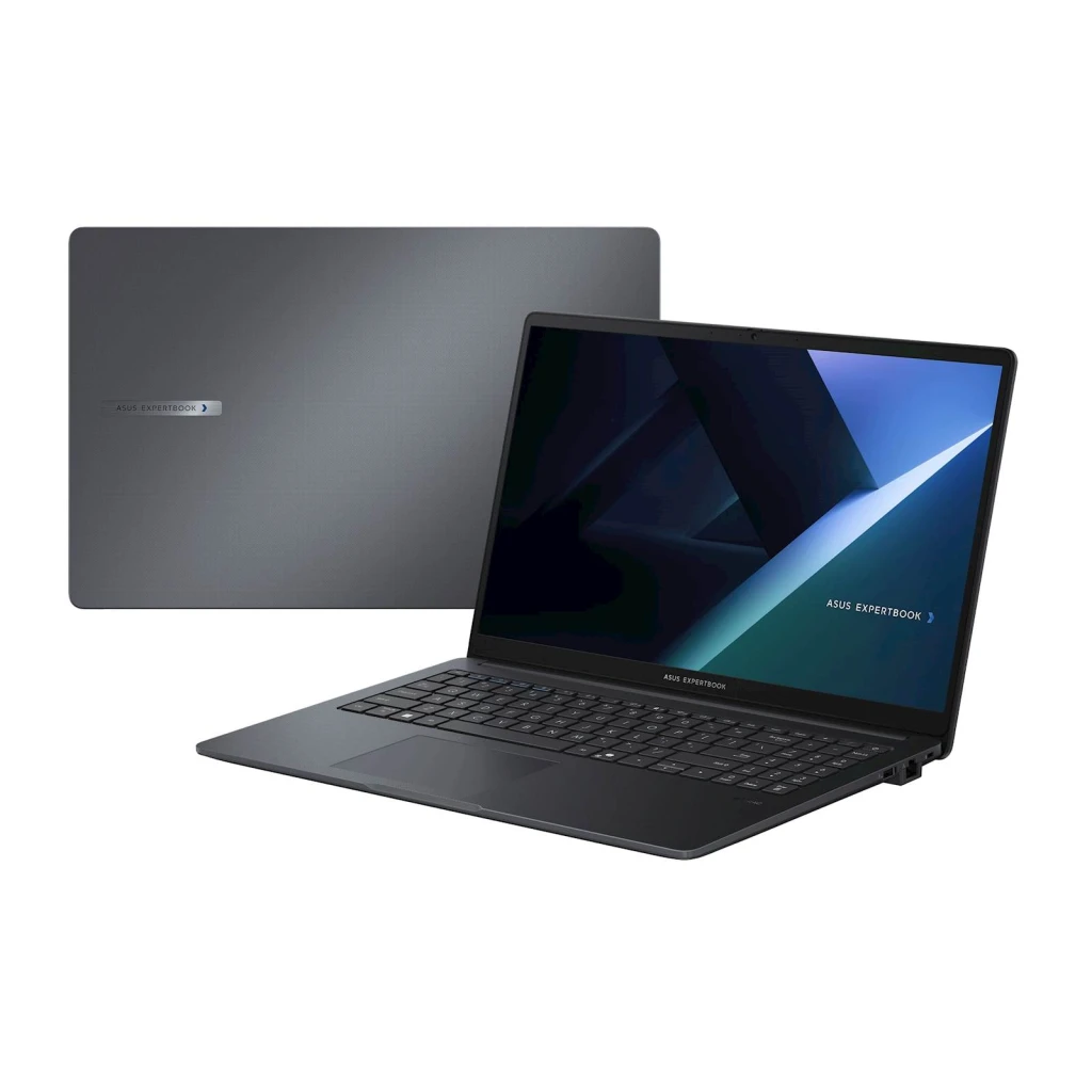Laptop ASUS ExpertBook BM1503CDA-S70080 15,6"FHD 60Hz R5-7535U 6C/12T 16GB DDR5 s512GB BACKLIT 3Y - image 1